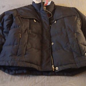 Little Boys coat